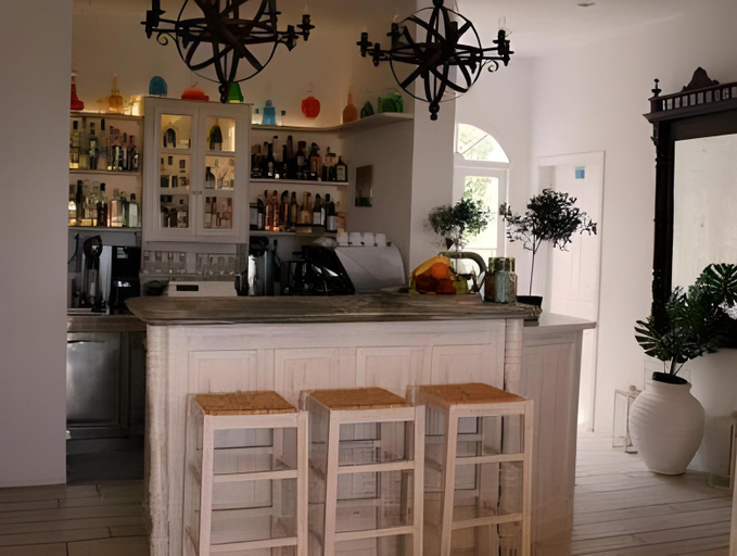 Others 5, Anthousa Hotel, South Aegean