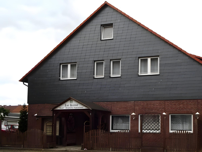 Others 3, Zur Krone, Region Hannover