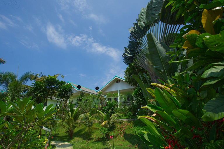 Exterior & Views 1, Sea View Resort, K. Ko Kut