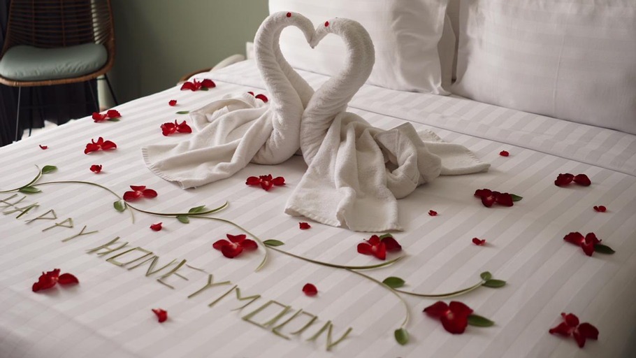 Bedroom 15