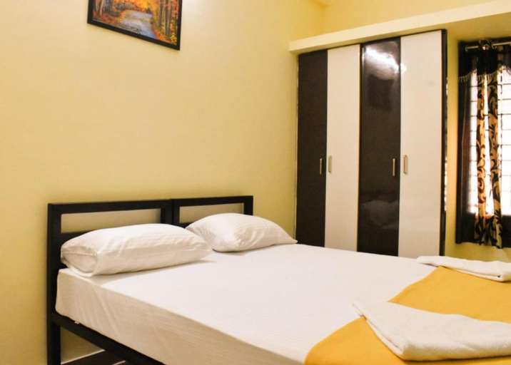 Bedroom 5
