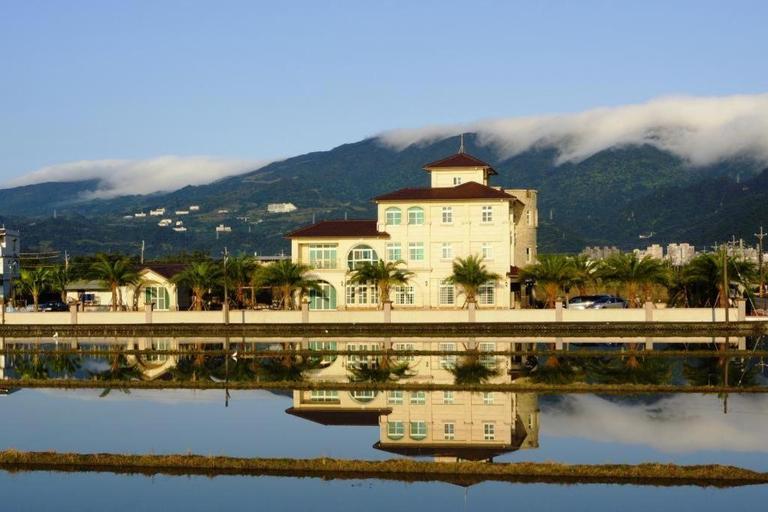 Others 4, Frontenac IIan, Yilan