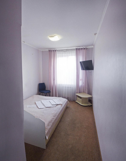 Bedroom 2, Motel, Ivano-Frankivs'ka