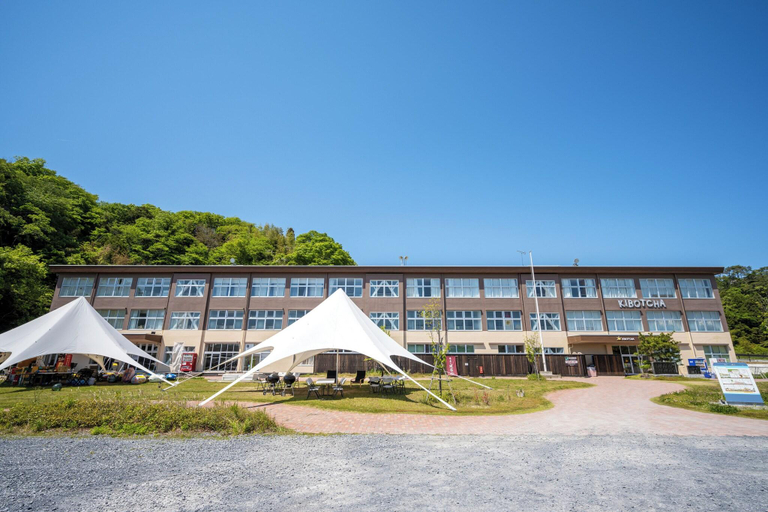 Exterior & Views 2, Kibotcha - Hostel, Higashimatsushima