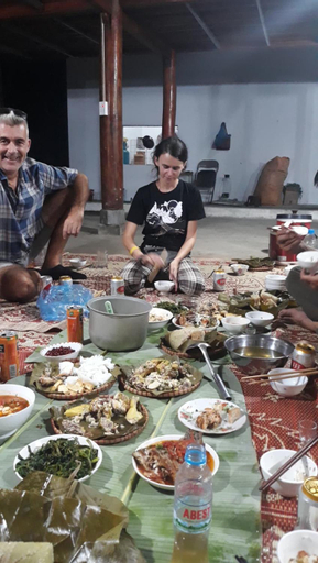 Food and beverages 3, Shan Tea Homestay, Hà Giang