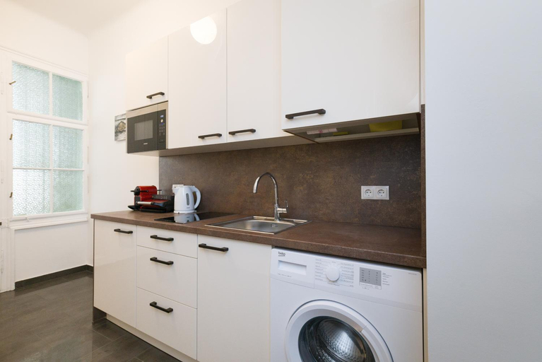 Others 2, Vienna Stay Apartments Castellez 1020, Wien