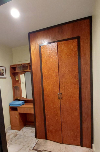 Bedroom, Tientong Guesthouse, Hua Hin