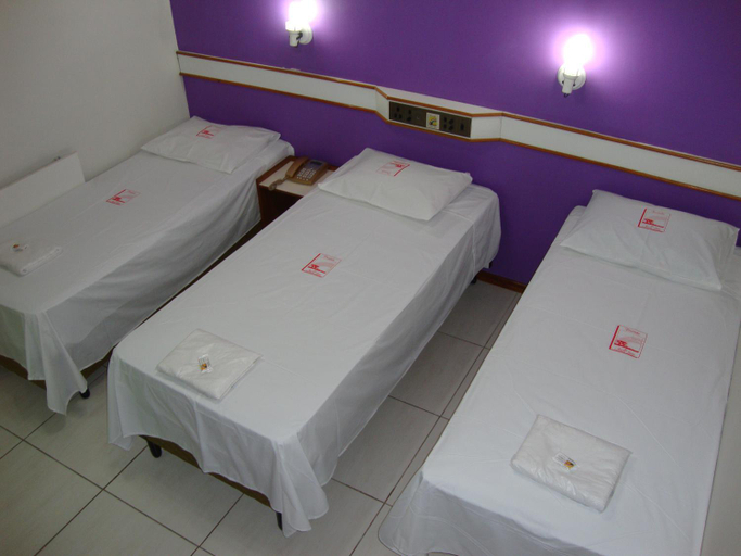 Others 5, Hotel - Pousada do Arco Iris, Osasco