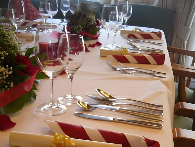 Food & Drinks 4, Hotel Alpenhof, Unterallgäu