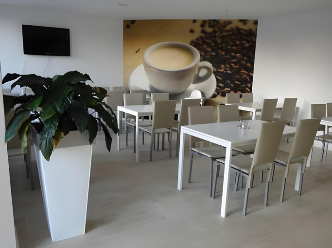 Food & Drinks 5, Hotel Siebenschlafer am Wasserturm, Städteregion Aachen