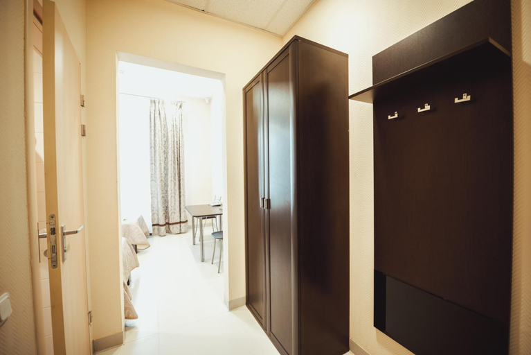 Others 3, Hotel Alpika, Sochi gorsovet