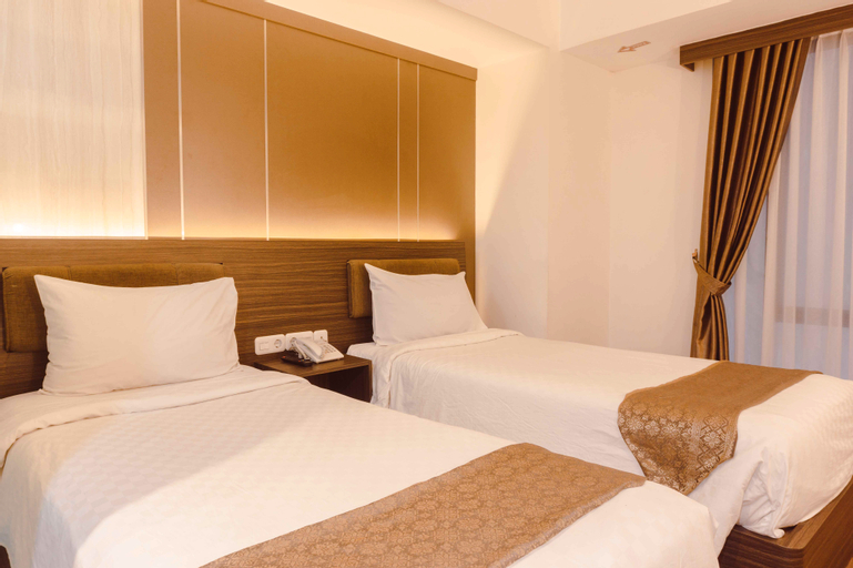 Bedroom 6