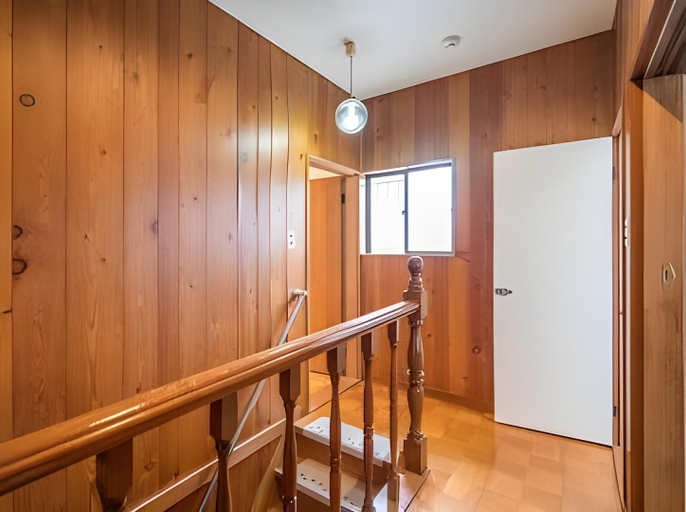Others 2, Kyoka House in Nerima, Itabashi