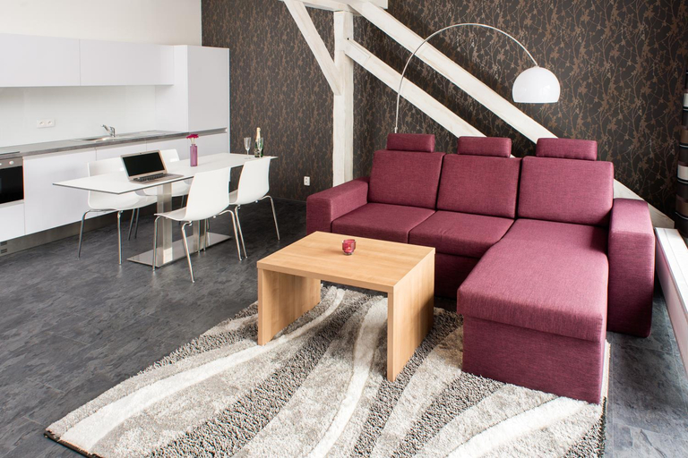 Others 5, ADC Design Apartmany, Brno