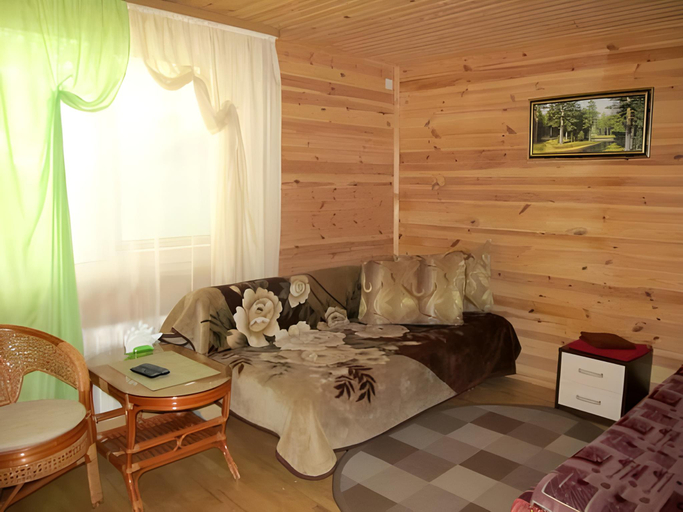 Others 2, Kentavr Hotel, Polatsak