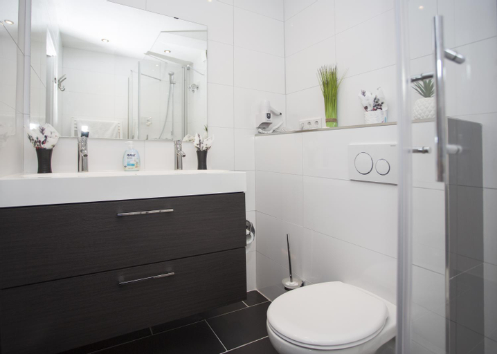 Bedroom 3, Appartement Brink Am Waltenberg 57-59, Hochsauerlandkreis