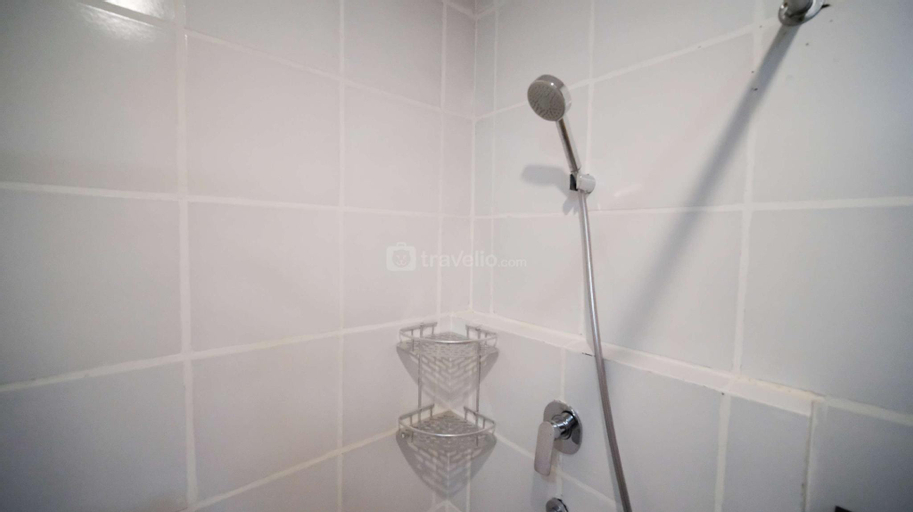 Bedroom 5, Good Choice Studio The City Square Apt By Travelio, Surabaya