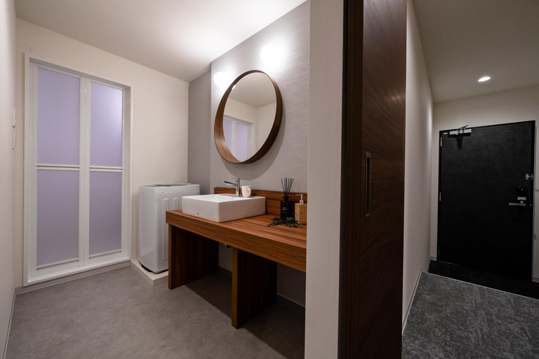 Bathroom 3