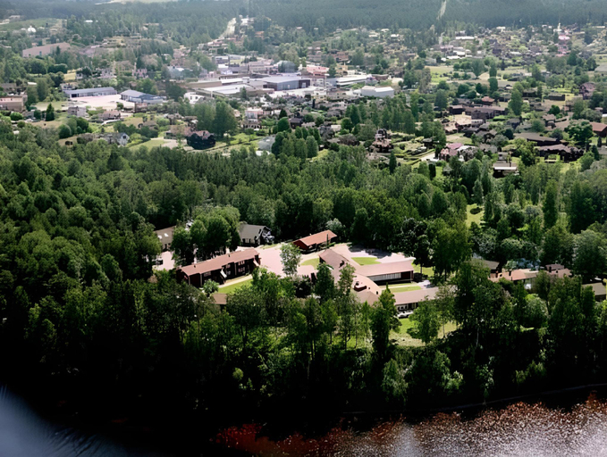 Others 2, Leksands Folkhogskola, Leksand