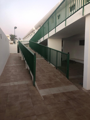 Facilities 3, RentHome Dunasol 350, Las Palmas