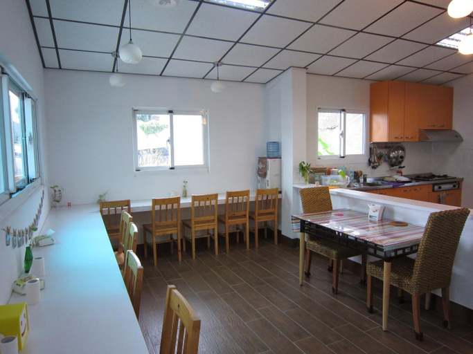 Food & Drinks, Amy Walker B&B 民宿編號706號, Taitung