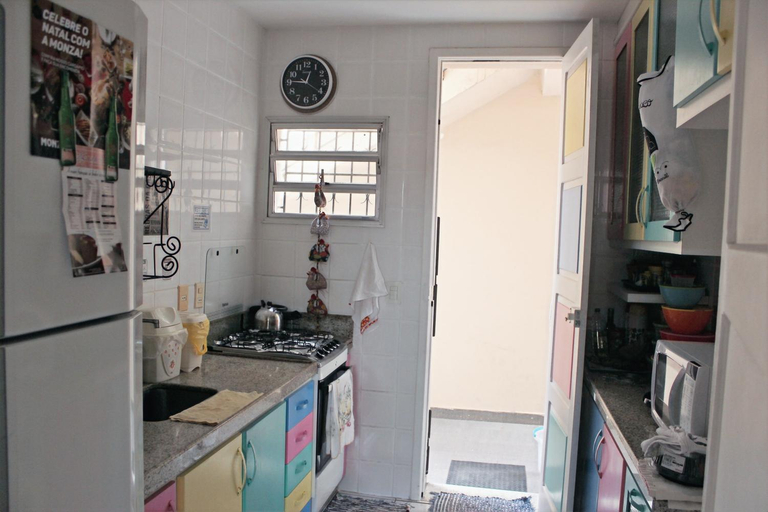 Others 4, Casa Monjardim, Vitoria