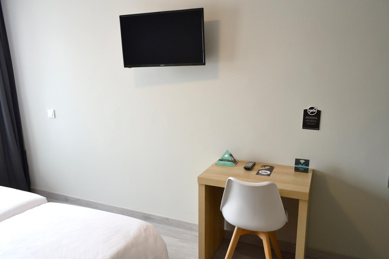 Bedroom 3, Alda Catedral, A Coruña
