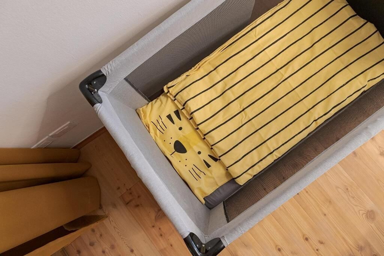 Bedroom 4, Alter Schlachthof, Bolzano
