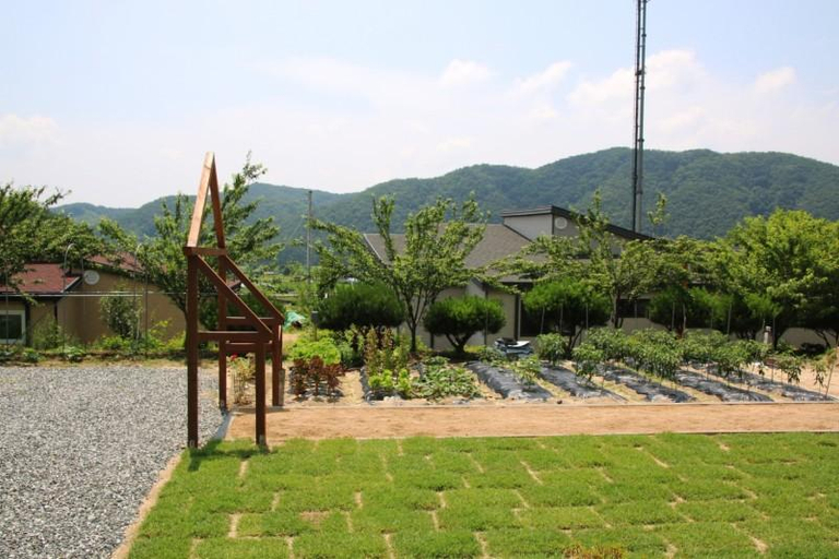 3, Hoengseong Saesori Pension, Hoengseong