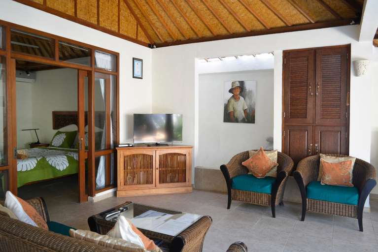 Others 3, Villa Susanta, Gianyar