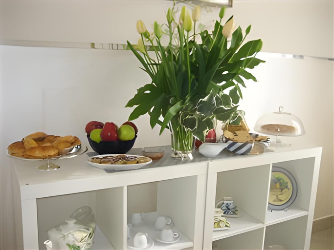 Others 4, Bed & Breakfast Agli Horti Sallustiani, Rome