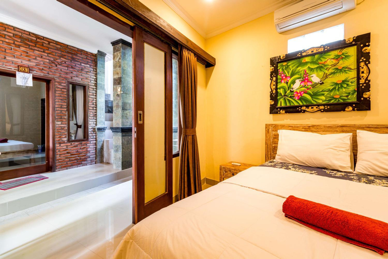 Bedroom 7
