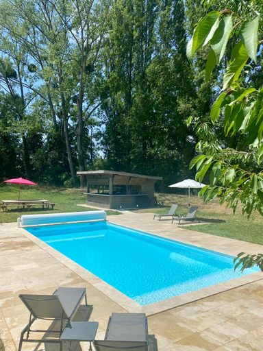 Sport & Beauty 2, Le Domaine de Moroges, Saône-et-Loire
