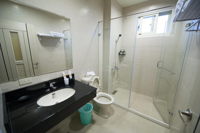 Others 5, Shan Bian 52 Homestay, Hualien
