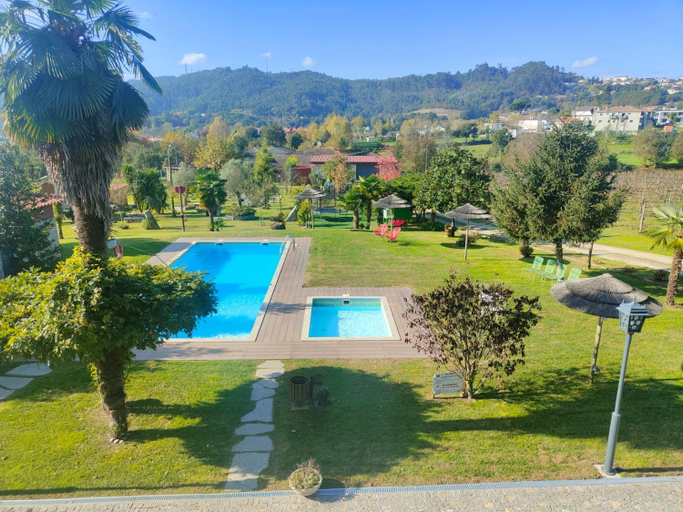 Sport & Beauty 2, Quinta Lama de Cima, Fafe