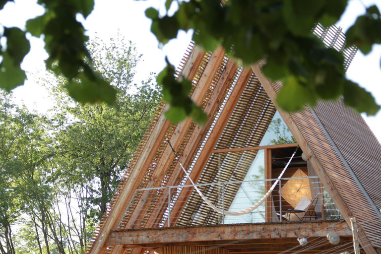 LILELO - Little Leisure Lodge, Asti