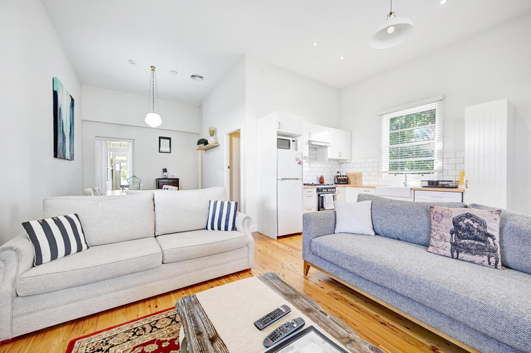 Others 5, Prince Street Cottage - 1890’s Edwardian Gem, Orange