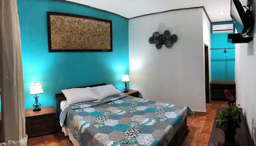 Bedroom 6
