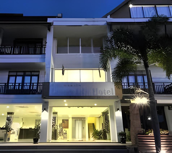 Others 5, Laemdin Hotel, Ko Samui