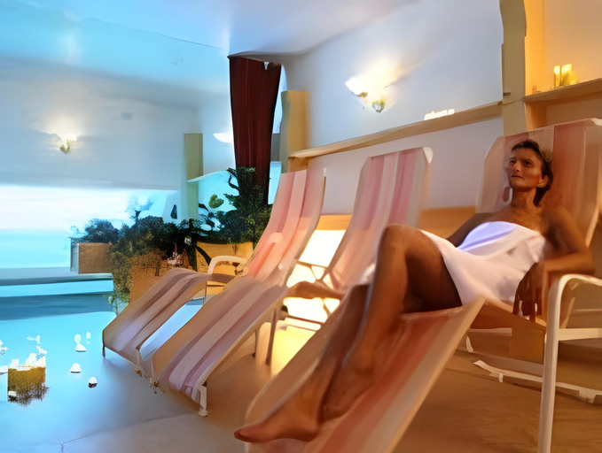Sport & Beauty 5, Hotel Stubai, Innsbruck Land