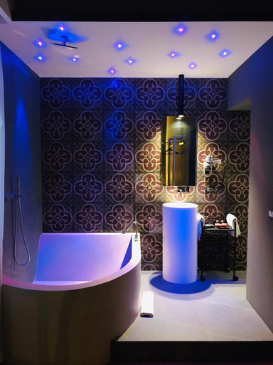 Others 5, Palco Noir! Suites & Rooms, Palermo