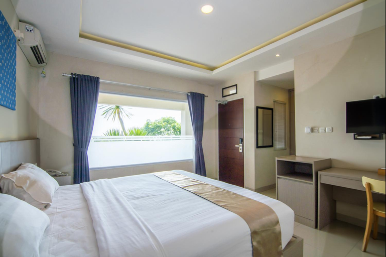 Bedroom 9