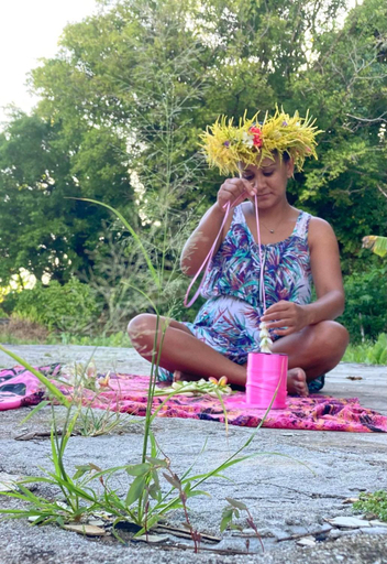 Others 3, ALAROOTS HUAHINE