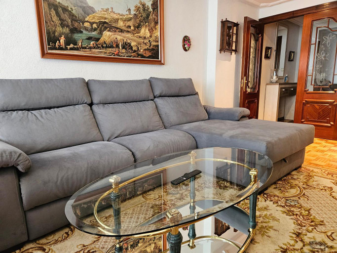 Others 4, R2R - Amplio apartamento 3 dormitorios en Gijon - 110A, Asturias
