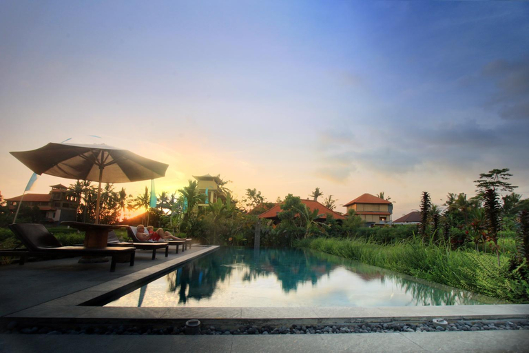 Sport & Beauty 5, Nur Guest House by Purely, Gianyar