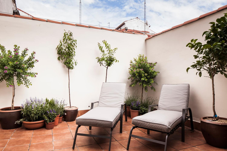 Others 5, Mante House - Malasana Design, Madrid