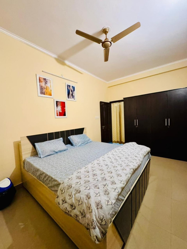 Bedroom 5, Luxe Heaven, Jaipur