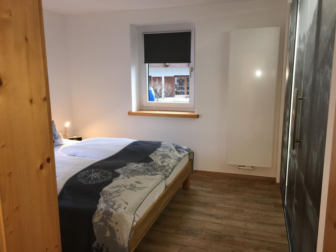 Bedroom 4, Hotel Engel, Oberallgäu