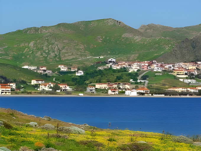 Others 4, Panorama Plati, North Aegean