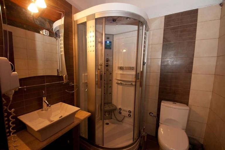 Others 5, Edelweis, Central Macedonia